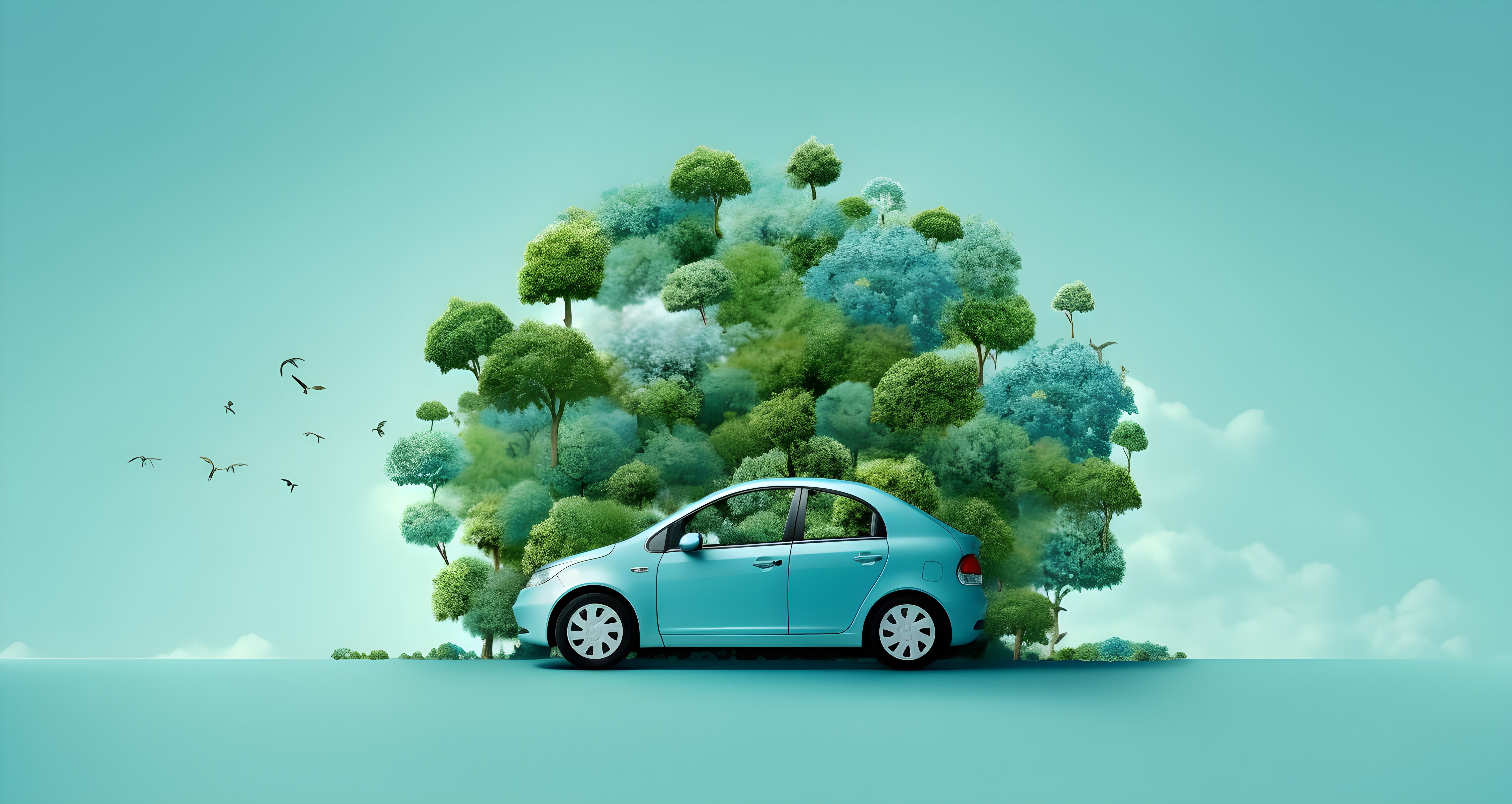 Technologiesymposium »Nachhaltige Automobilindustrie«